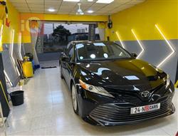 تويوتا كامري